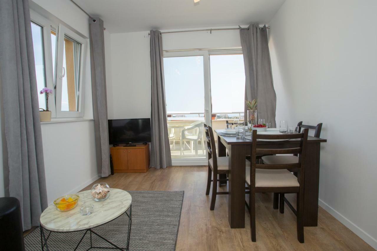 Apartment Ana Σπλιτ Εξωτερικό φωτογραφία