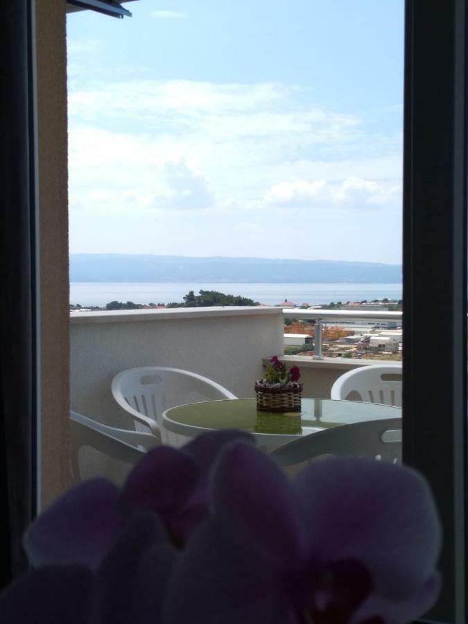 Apartment Ana Σπλιτ Εξωτερικό φωτογραφία