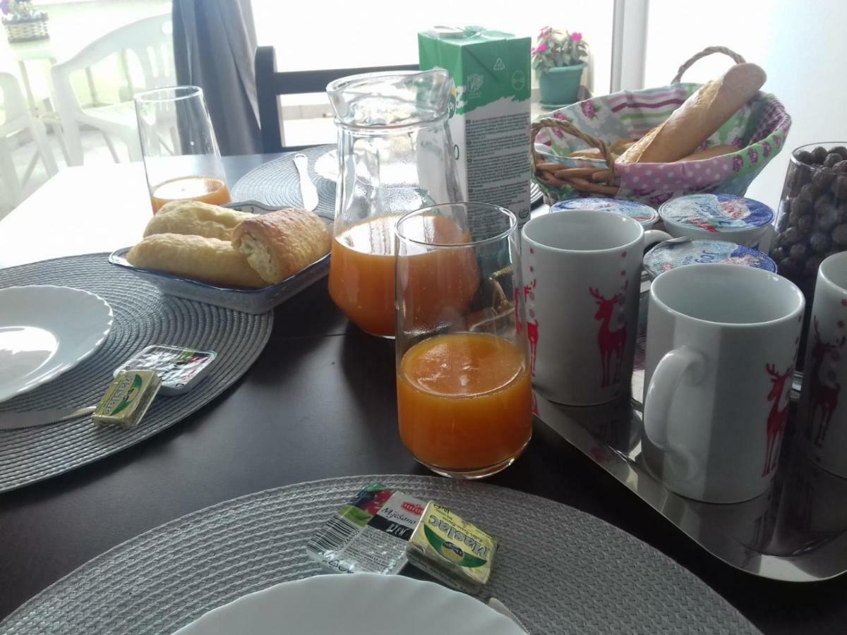 Apartment Ana Σπλιτ Εξωτερικό φωτογραφία